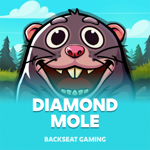 Diamond Mole