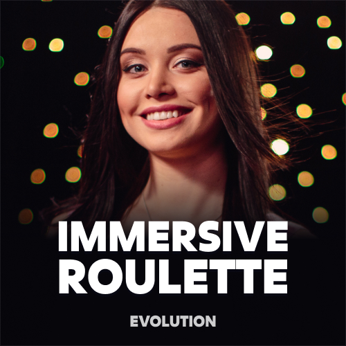 Immersive Roulette