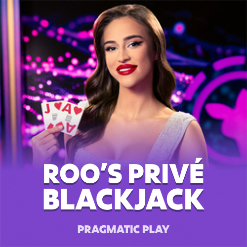 Roo's Privé Blackjack