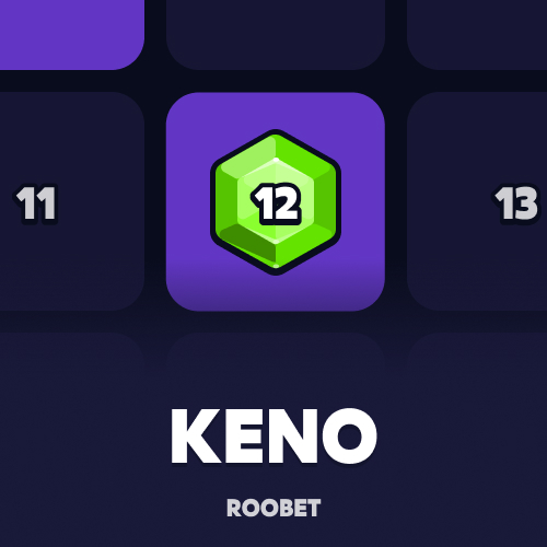 Keno