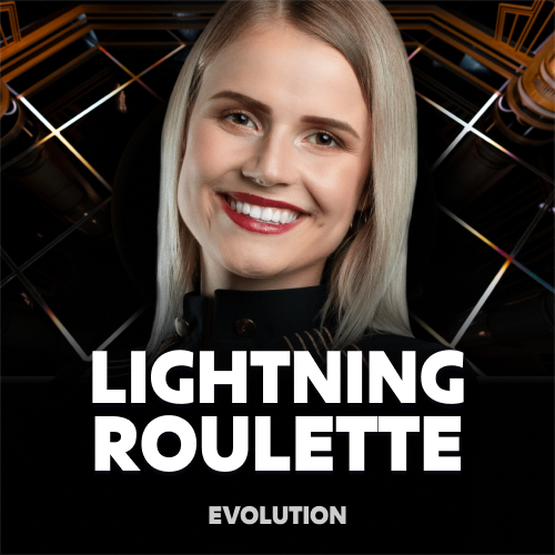 Lightning Roulette
