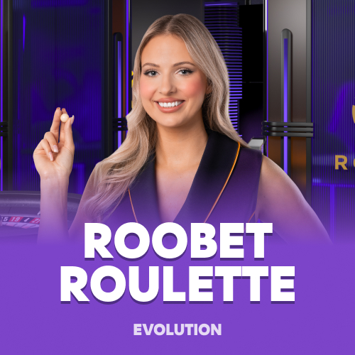 Roobet Roulette