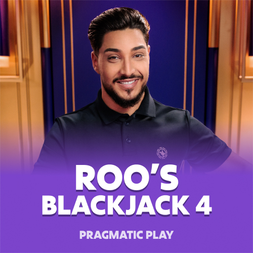 Roo's Blackjack 4