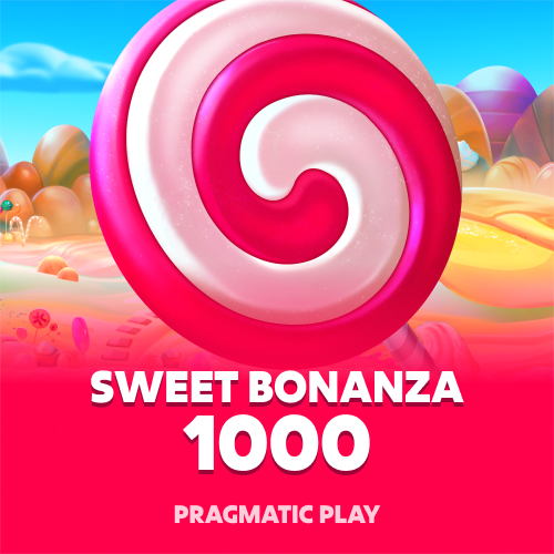 Sweet Bonanza 1000